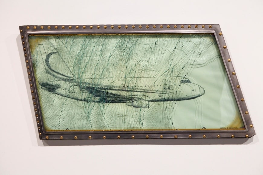 Vahakn Arslanian Airbus 318 Elite, 2010