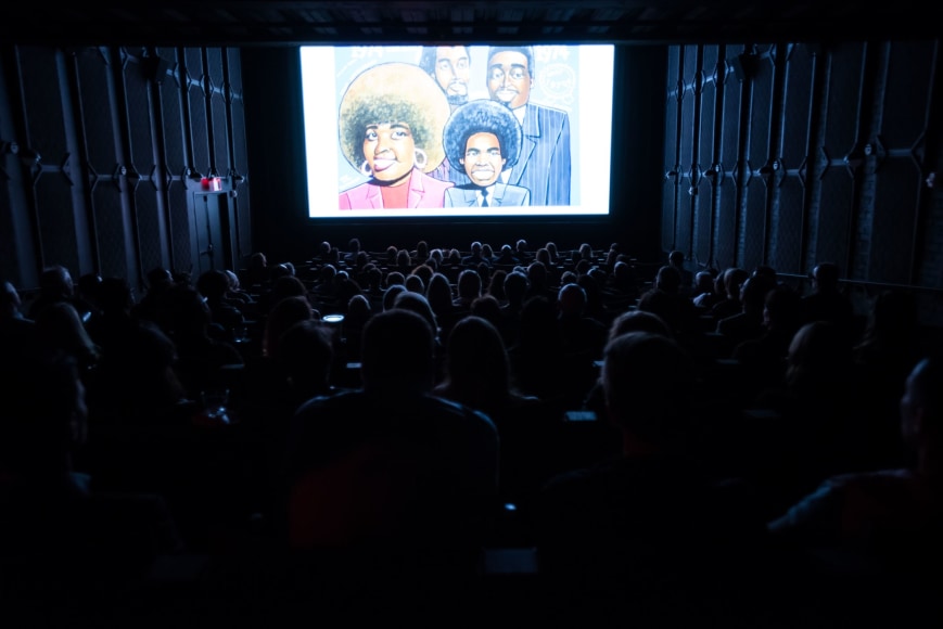 Image courtesy of Art21