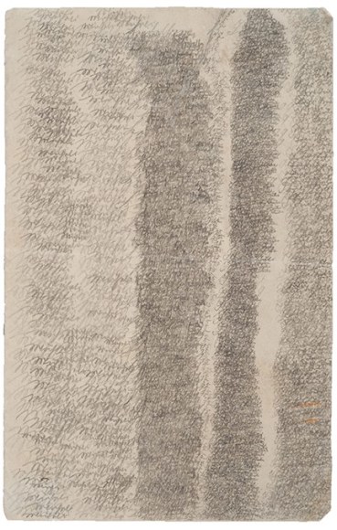 Emma Hauck Untitled (Letter to Husband), 1909