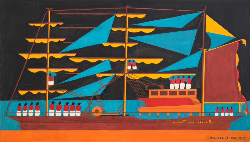 Alcides Pereira dos Santos