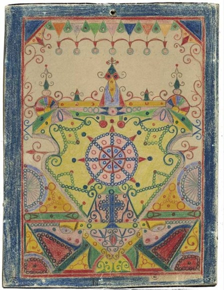 Fleury-Joseph Crepin (1875 – 1948) – KDOA