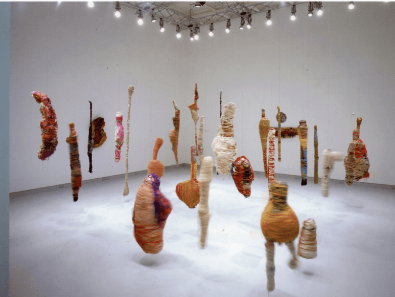 Expanding the Canon: 50 Years of Creative Growth