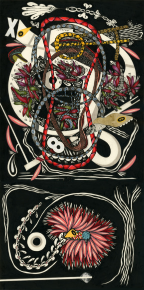 J.J. Cromer The Hard Facts of Local Circumstances, 2013