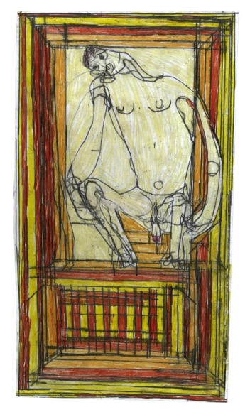 Josef Hofer Untitled, 2006