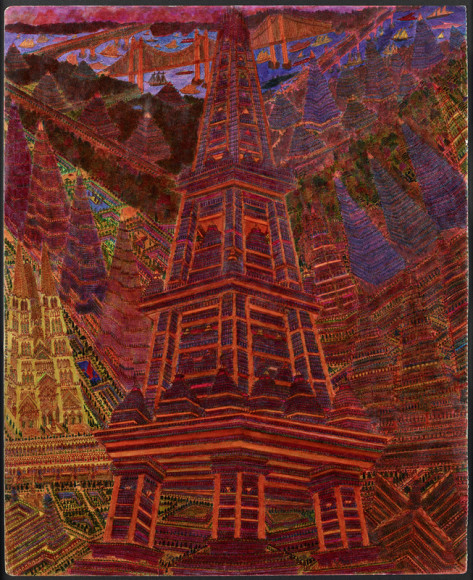 Marcel Storr Untitled, n.d.