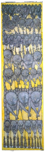 Vojislav Jakic Untitled, 1996