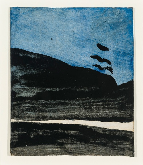 Frank Walter Birds in Flight