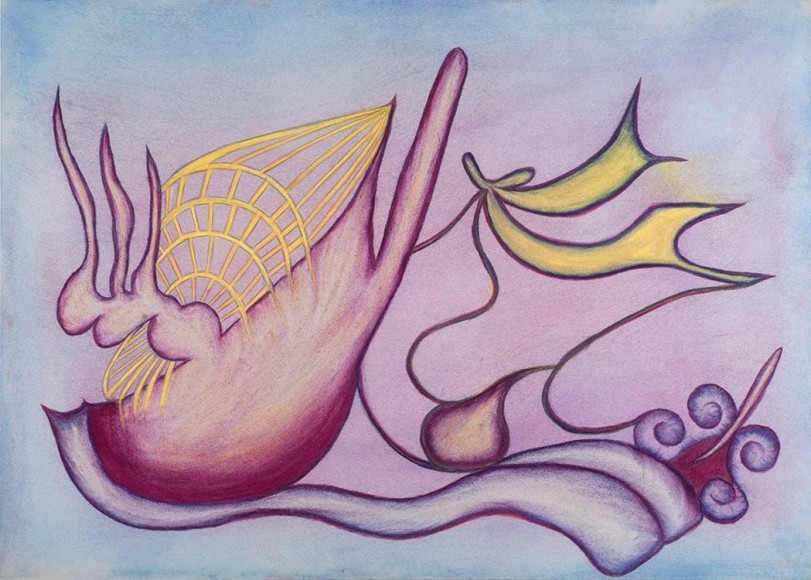 Anna&nbsp;Zem&aacute;nkov&aacute;, Untitled,&nbsp;c. 1960