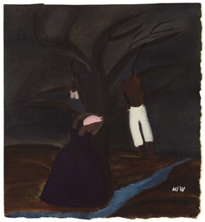 Mary Whitfield Moses and Baby Sam,&nbsp;1999