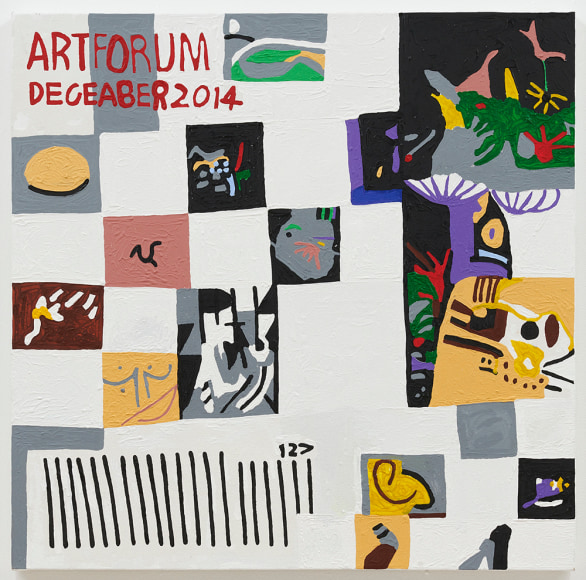 Marlon Mullen Untitled, 2019