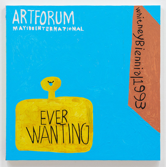 Marlon Mullen Untitled, 2020