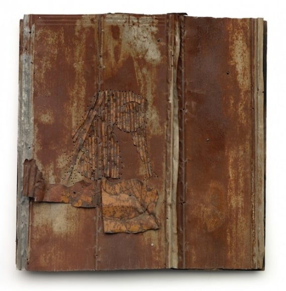 Ronald Lockett, The Inferior Man That Proved Hitler Wrong, 1995