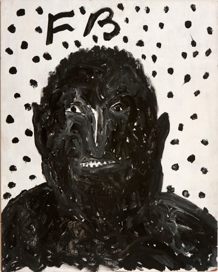 Freddie Brice The Devil, 1993