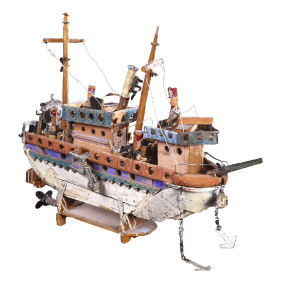 Auguste Forestier Untitled, c. 1935-49