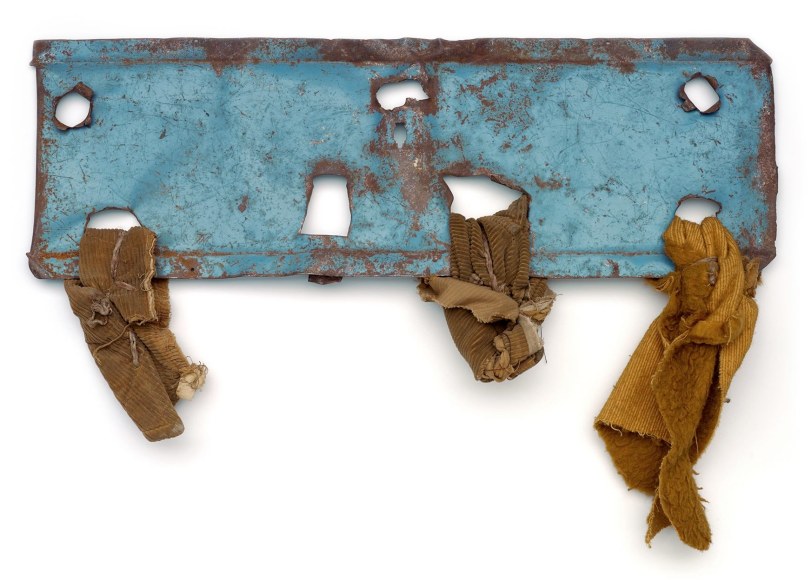 Hawkins Bolden Untitled, 1987