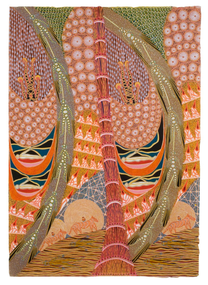 Domenico Zindato Untitled, 2009