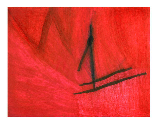 Beverly Baker Untitled, 2007