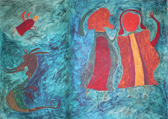 Ilija Bosilj Ba&scaron;ičević