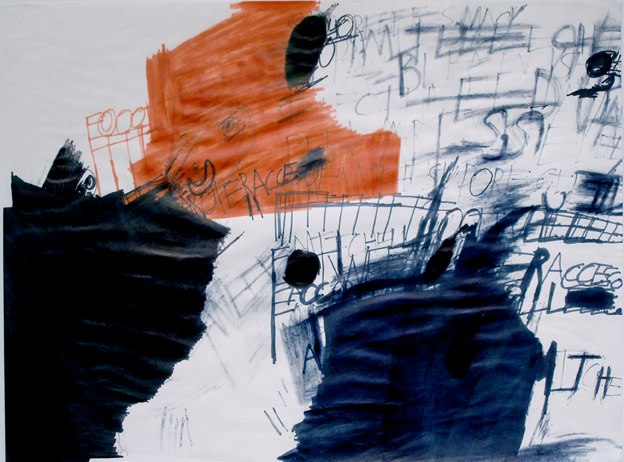 Beverly Baker Untitled, 2007