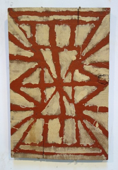 Emery Blagdon Untitled [The Healing Machine, #21], c. 1970-1986