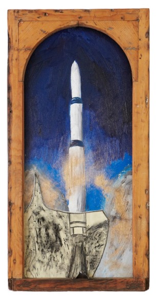 Vahakn Arslanian Shut Up, 2012