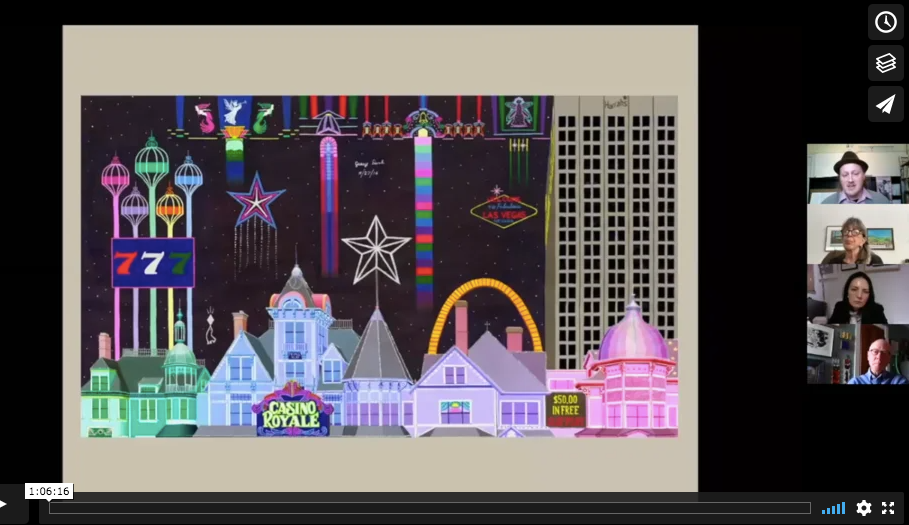 Grassroots Art in Vermont: Collecting Non-Mainstream Art