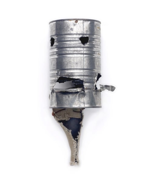 Hawkins Bolden Untitled, 1984