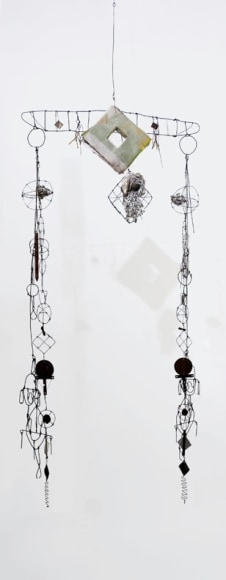 Emery Blagdon Untitled #327, c. 1955-1986