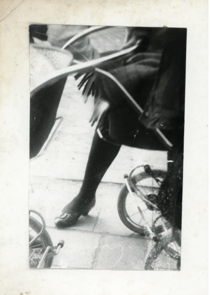 Miroslav Tich&yacute;, Untitled,&nbsp;1950-1980