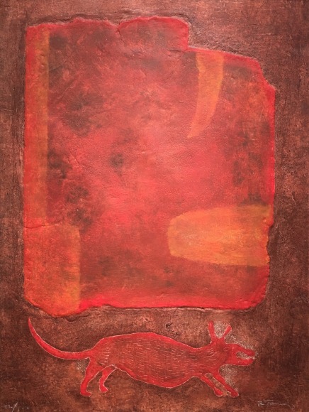 Rufino Tamayo Estela