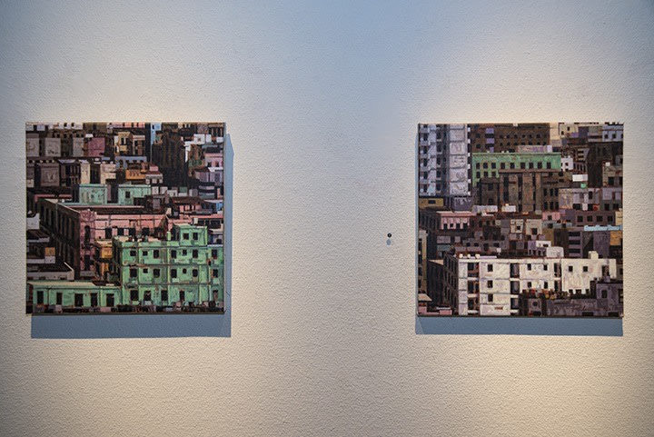 Gustavo-Acosta-Timeline