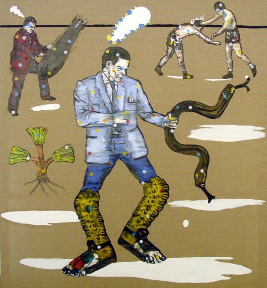 Demian-Flores-Resistencia-Florida