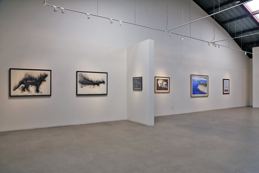 Latin-American-Masters-Paper-Trail