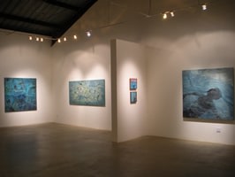 Julio-Valdez-New-Water-Paintings
