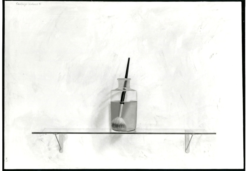 Santiago-C&aacute;rdenas-Frasco