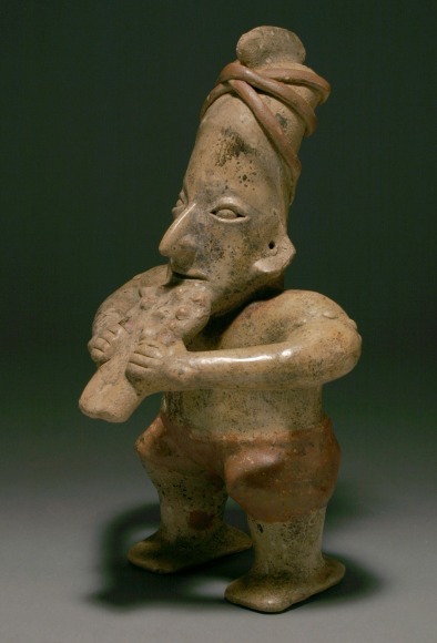 Pre-Columbian-Ceramic-Jalisco
