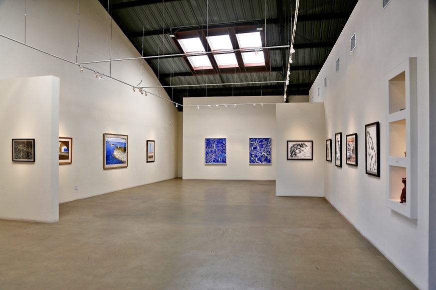 Latin-American-Masters-Paper-Trail