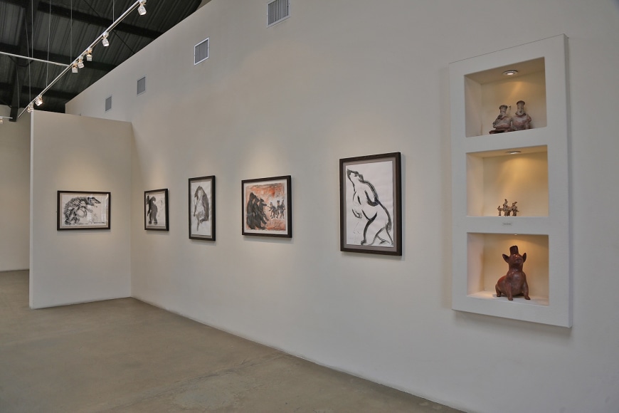 Latin-American-Masters-Paper-Trail