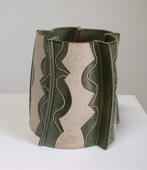 Gustavo Perez ceramic