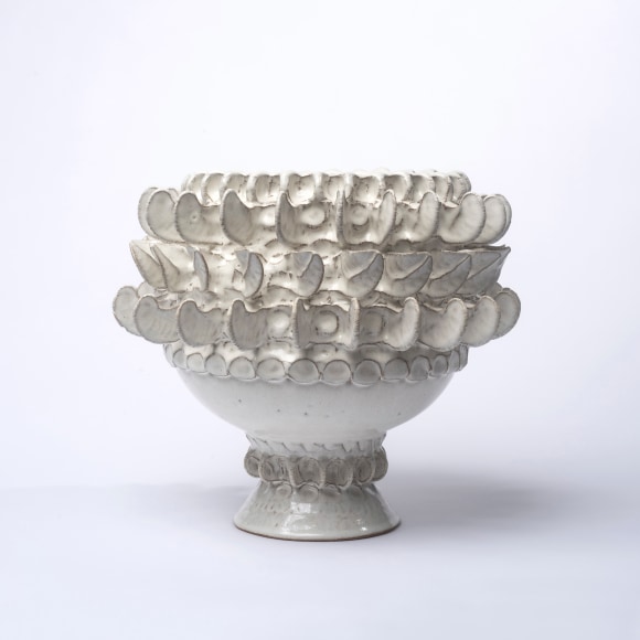 Paul S. Briggs Artists Lucy Lacoste Gallery