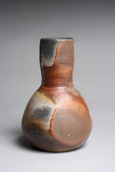 BIZEN REVISTED - Exhibitions - Lucy Lacoste Gallery