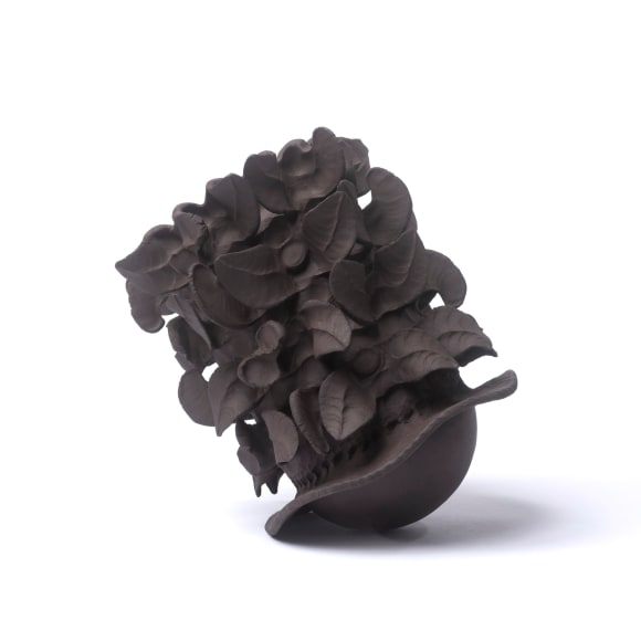 Paul S. Briggs Artists Lucy Lacoste Gallery