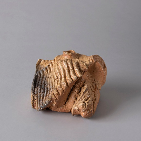 Shozo Michikawa and Hans Vangs&oslash; exhibition May 2019