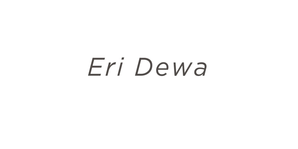 Eri Dewa