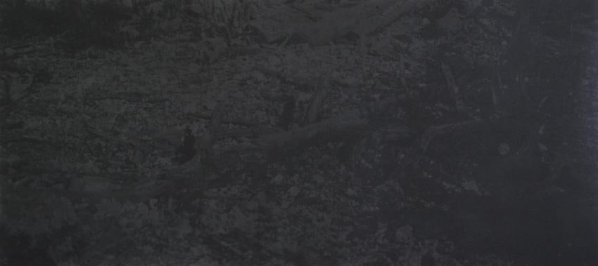 Dove Allouche Nos lignes sous les obus toxiques (Right)