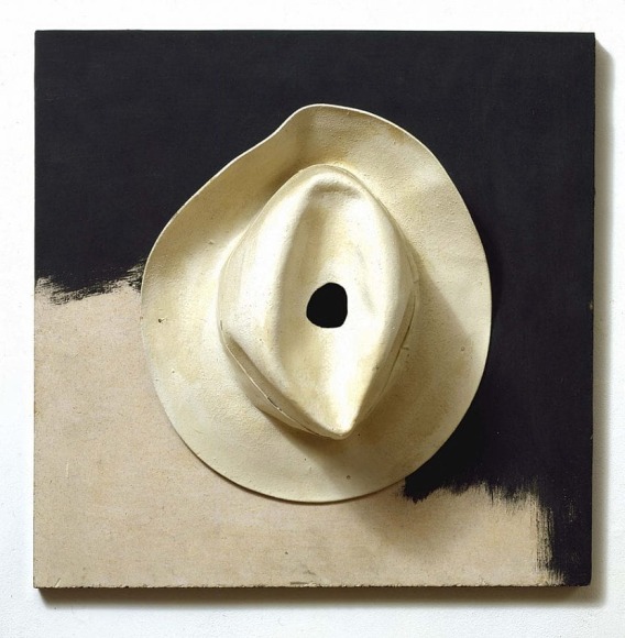 Marcel Broodthaers (1924 - 1976),