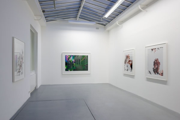 James Welling – installation view 7