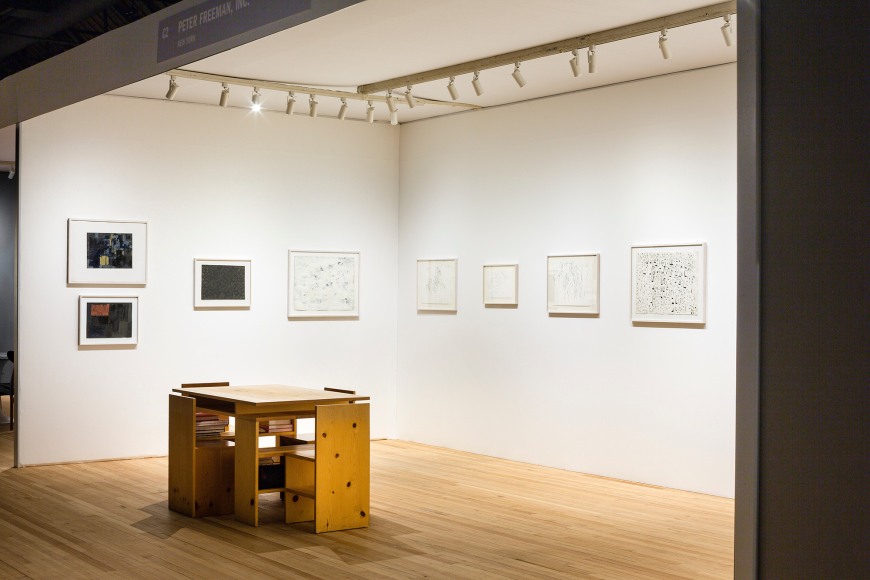 installation view 10