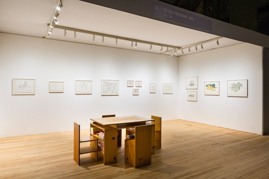 installation view 2
