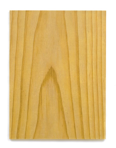 ALEX HAY Raw Wood